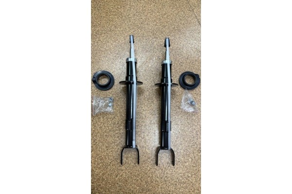 SHOCK ABSORBER SET RWD 2X4 FOR CHRYSLER 300 300C 300S 2011 23 Catalog number of the part 300c 11 AMORTYZATORY FR KPL