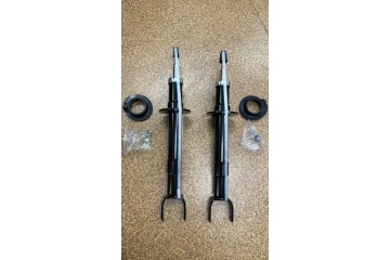 SHOCK ABSORBER SET RWD 2X4 FOR CHRYSLER 300 300C 300S 2011 23 Catalog number of the part 300c 11 AMORTYZATORY FR KPL