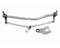VAICO V20 2207 Wiper drive for BMW X3 E83