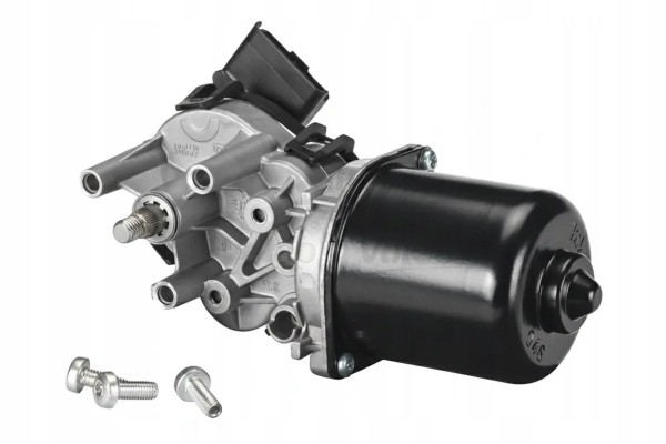 WIPER MOTOR 579754 VALEO NISSAN QASHQAI I