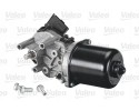WIPER MOTOR 579754 VALEO NISSAN QASHQAI I Packaging status original
