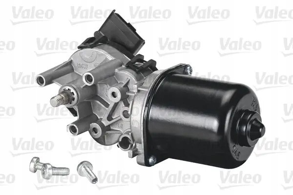 WIPER MOTOR 579754 VALEO NISSAN QASHQAI I Packaging status original