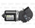 WIPER MOTOR 579754 VALEO NISSAN QASHQAI I Part manufacturer Valeo