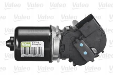 WIPER MOTOR 579754 VALEO NISSAN QASHQAI I Part manufacturer Valeo