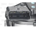 WIPER MOTOR 579754 VALEO NISSAN QASHQAI I Catalog number of the part 579754