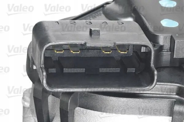 WIPER MOTOR 579754 VALEO NISSAN QASHQAI I Catalog number of the part 579754