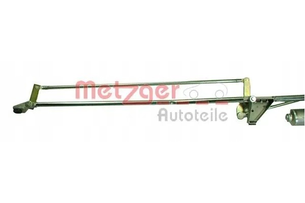 WIPER MECHANISM 2190045 METZGER PEUGEOT 307 Part manufacturer Metzger