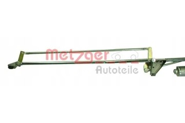 WIPER MECHANISM 2190045 METZGER PEUGEOT 307 Part manufacturer Metzger