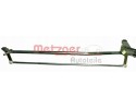 WIPER MECHANISM 2190045 METZGER PEUGEOT 307 Catalog number of the part 2190045