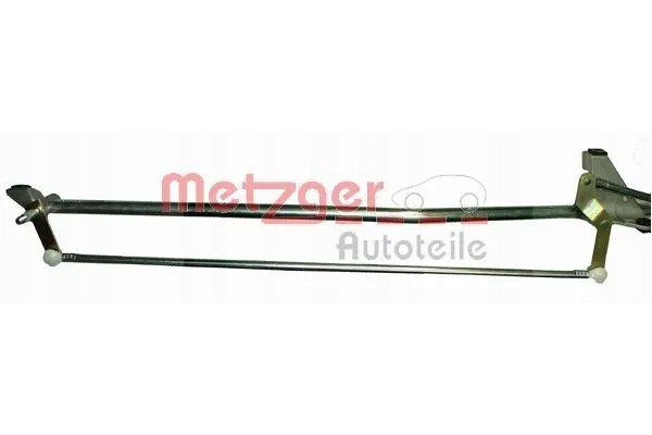 WIPER MECHANISM 2190045 METZGER PEUGEOT 307 Catalog number of the part 2190045