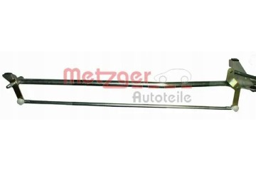 WIPER MECHANISM 2190045 METZGER PEUGEOT 307 Catalog number of the part 2190045