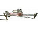 WIPER MECHANISM 2190045 METZGER PEUGEOT 307 Quality of parts according to GVO Q original with factory logo OEM OES