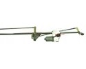 WIPER MECHANISM 2190045 METZGER PEUGEOT 307 Car type passenger cars