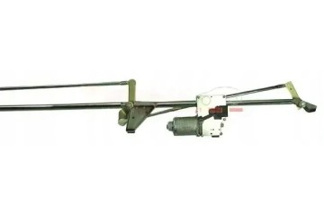 WIPER MECHANISM 2190045 METZGER PEUGEOT 307 Car type passenger cars