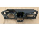 FORD FIESTA MK8 2017 2023 CONSOLE AIRBAG NEW ORIGINAL DASHBOARD Catalog number of the part H1BB A04304 A