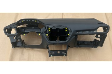 FORD FIESTA MK8 2017 2023 CONSOLE AIRBAG NEW ORIGINAL DASHBOARD Catalog number of the part H1BB A04304 A