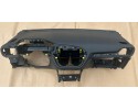 FORD FIESTA MK8 2017 2023 CONSOLE AIRBAG NEW ORIGINAL DASHBOARD Part manufacturer Ford OE