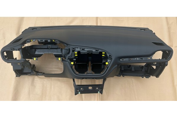 FORD FIESTA MK8 2017 2023 CONSOLE AIRBAG NEW ORIGINAL DASHBOARD Part manufacturer Ford OE