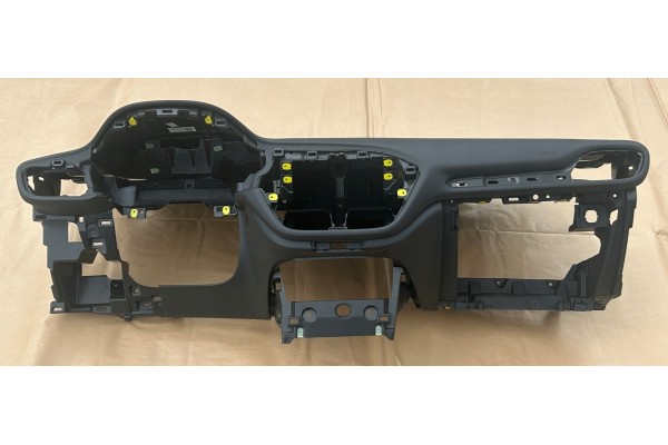 FORD FIESTA MK8 2017 2023 CONSOLE AIRBAG NEW ORIGINAL DASHBOARD Car type passenger cars