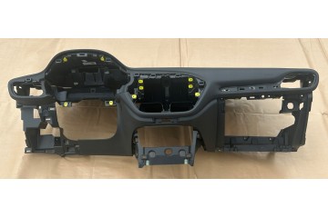 FORD FIESTA MK8 2017 2023 CONSOLE AIRBAG NEW ORIGINAL DASHBOARD Car type passenger cars