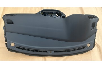 FORD FIESTA MK8 2017 2023 CONSOLE AIRBAG NEW ORIGINAL DASHBOARD Quality of parts according to GVO Q original with factory logo O