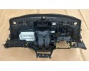 FORD FIESTA MK8 2017 2023 CONSOLE AIRBAG NEW ORIGINAL DASHBOARD Catalog number of the original H1BB A04304 A PIA 02
