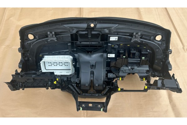 FORD FIESTA MK8 2017 2023 CONSOLE AIRBAG NEW ORIGINAL DASHBOARD Catalog number of the original H1BB A04304 A PIA 02