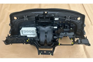 FORD FIESTA MK8 2017 2023 CONSOLE AIRBAG NEW ORIGINAL DASHBOARD Catalog number of the original H1BB A04304 A PIA 02