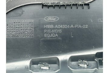 FORD FIESTA MK8 2017 2023 CONSOLE AIRBAG NEW ORIGINAL DASHBOARD Packaging status original