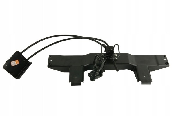 ATTACHMENT SPARE WHEEL LIFT IVECO DAILY 2014 35S