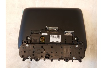 FORD FIESTA MK8 2017 2023 TOUCH NAVIGATION DISPLAY Catalog number of the part K1BT 18B955 FC