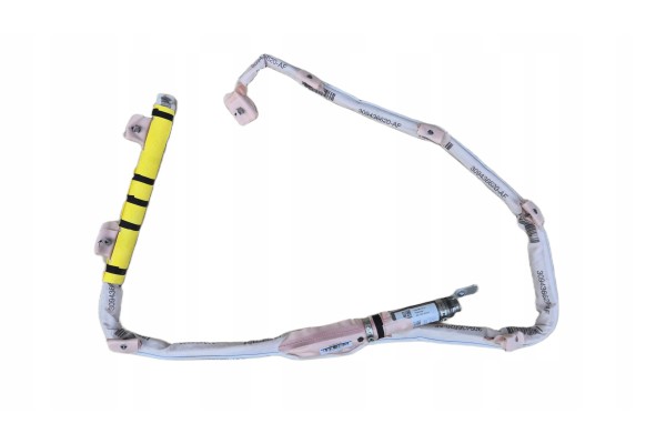 AIRBAG Air curtain LEFT VW T ROC 2GA LIFT OE 2GA880741G NEW