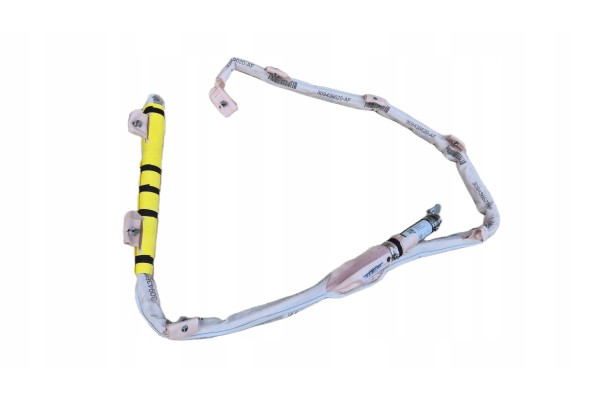 AIRBAG Air curtain LEFT VW T ROC 2GA LIFT OE 2GA880741G NEW Catalog number of the part KURTYNA POWIETRZNA VOLKSWAGEN T ROC 2GA L