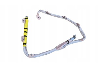 AIRBAG Air curtain LEFT VW T ROC 2GA LIFT OE 2GA880741G NEW Catalog number of the part KURTYNA POWIETRZNA VOLKSWAGEN T ROC 2GA L