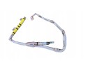 AIRBAG Air curtain LEFT VW T ROC 2GA LIFT OE 2GA880741G NEW Part manufacturer Volkswagen OE