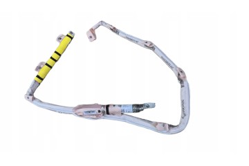 AIRBAG Air curtain LEFT VW T ROC 2GA LIFT OE 2GA880741G NEW Part manufacturer Volkswagen OE