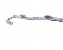 AIRBAG Air curtain LEFT VW T ROC 2GA LIFT OE 2GA880741G NEW Car type 4x4 SUV passenger cars