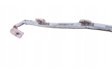 AIRBAG Air curtain LEFT VW T ROC 2GA LIFT OE 2GA880741G NEW Car type 4x4 SUV passenger cars