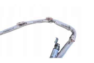 AIRBAG Air curtain LEFT VW T ROC 2GA LIFT OE 2GA880741G NEW Quality of parts according to GVO O original with manufacturer s log