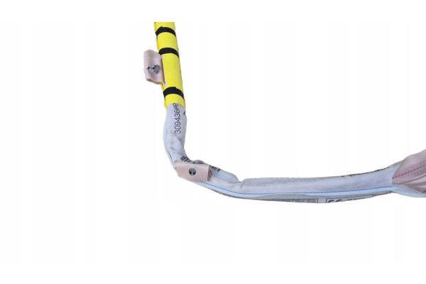 AIRBAG Air curtain LEFT VW T ROC 2GA LIFT OE 2GA880741G NEW Version European