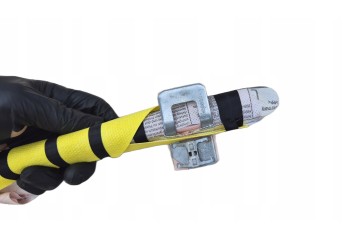 Airbag Cortina Izquierdo VW T-ROC 2GA LIFT OE 2GA880741G Nuevo