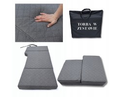 MATTRESS FOR BUS FOLDING FORD OPEL RENAULT BED FOR SLEEPING BUS VISCO