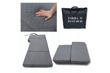MATTRESS FOR BUS FOLDING FORD OPEL RENAULT BED FOR SLEEPING BUS VISCO