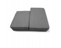 MATTRESS FOR BUS FOLDING FORD OPEL RENAULT BED FOR SLEEPING BUS VISCO Catalog number of the part W512_01