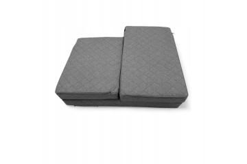 MATTRESS FOR BUS FOLDING FORD OPEL RENAULT BED FOR SLEEPING BUS VISCO Catalog number of the part W512_01
