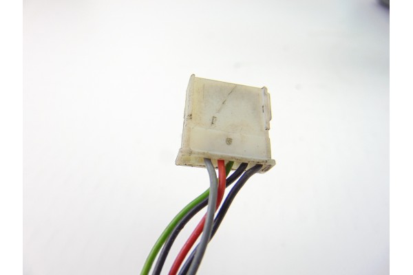 5 CABLES RETROVISOR IZQUIERDO BMW SERIE 3 BERLINA (E46)