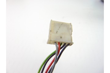 5 CABLES RETROVISOR IZQUIERDO BMW SERIE 3 BERLINA (E46) 330d 2003 5 CABLES 195635 BMW - 4