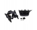 Cup holder in center console Fiat Ducato