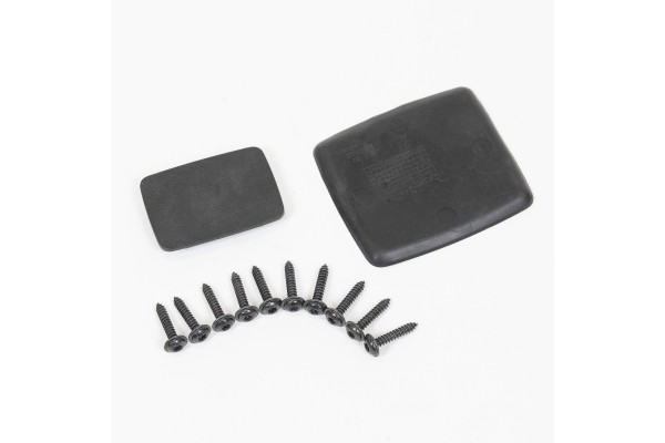 Cup holder in center console Fiat Ducato Packaging status original