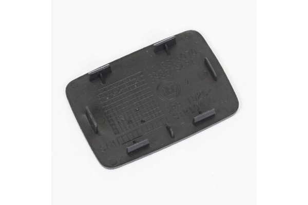 Cup holder in center console Fiat Ducato Part manufacturer Fiat OE